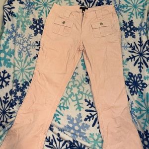 forever 21 pink pants